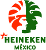 Heineken Mexico logo